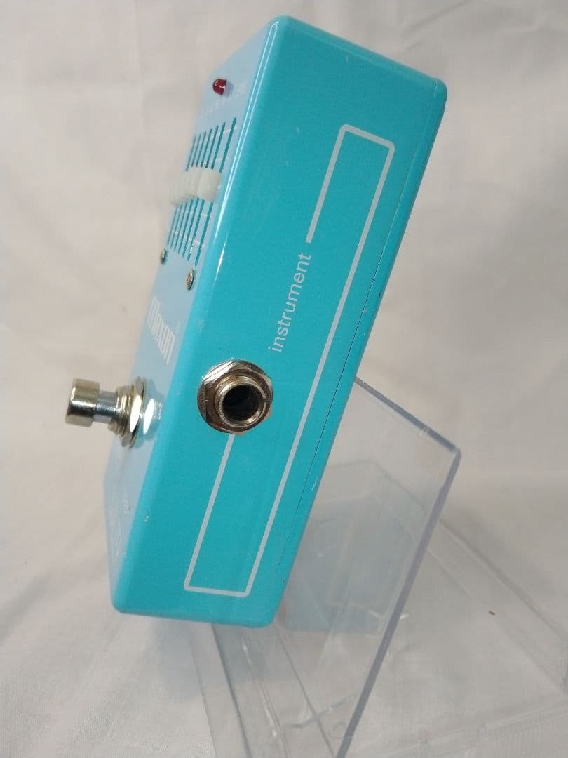 Maxon GE601 グラフィックイコライザー エフェクター