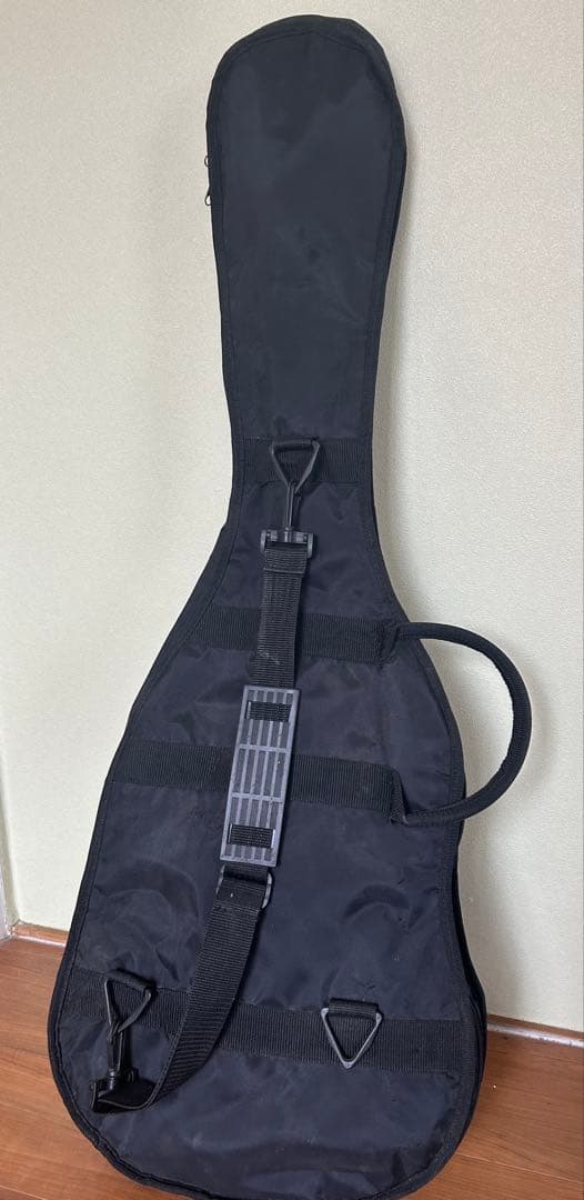 Maison SG エレキギター メイソン SG-28/WH