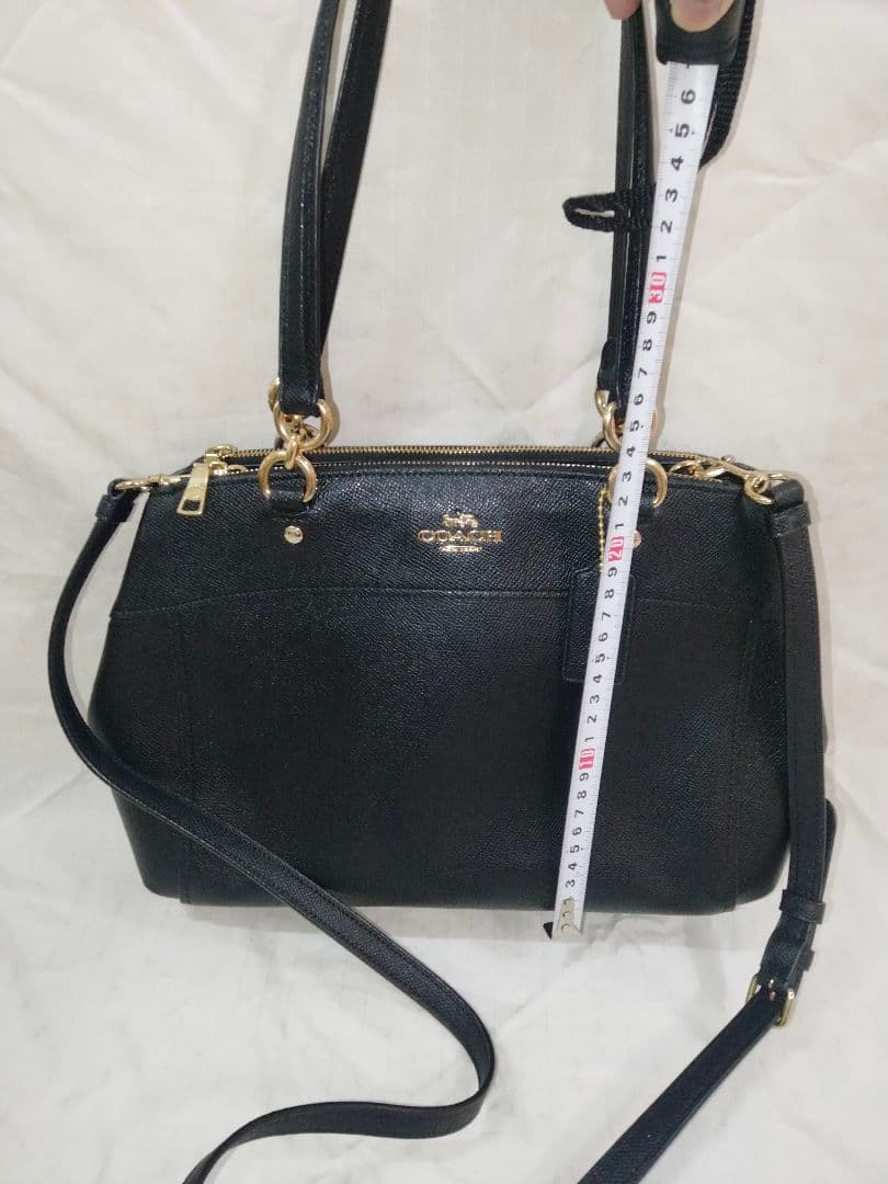 れい コーチ COACH ショルダーバッグ ハンドバッグ 2way