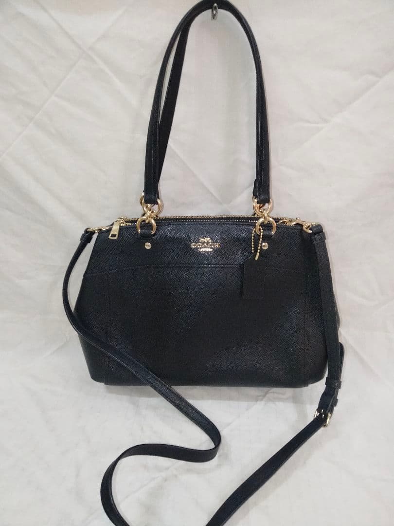 れい コーチ COACH ショルダーバッグ ハンドバッグ 2way