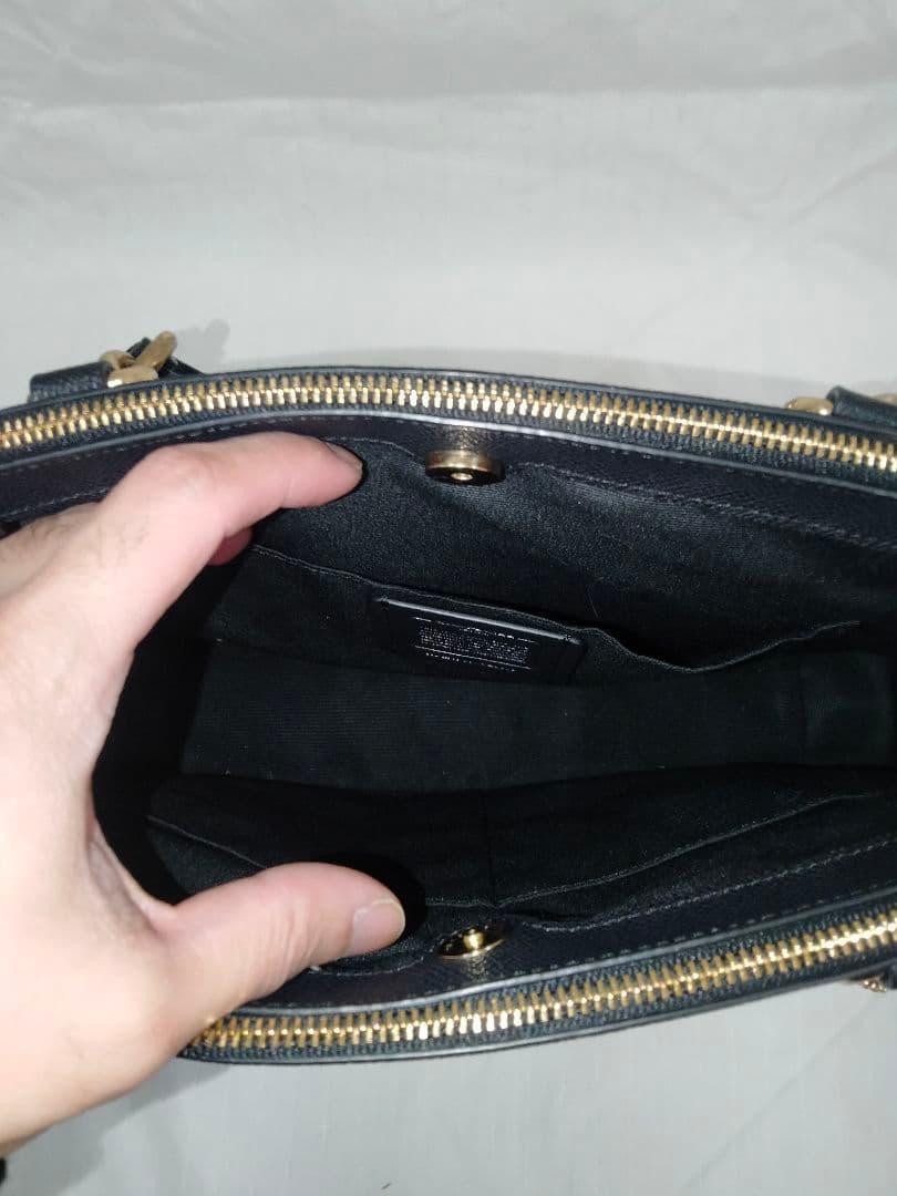 れい コーチ COACH ショルダーバッグ ハンドバッグ 2way