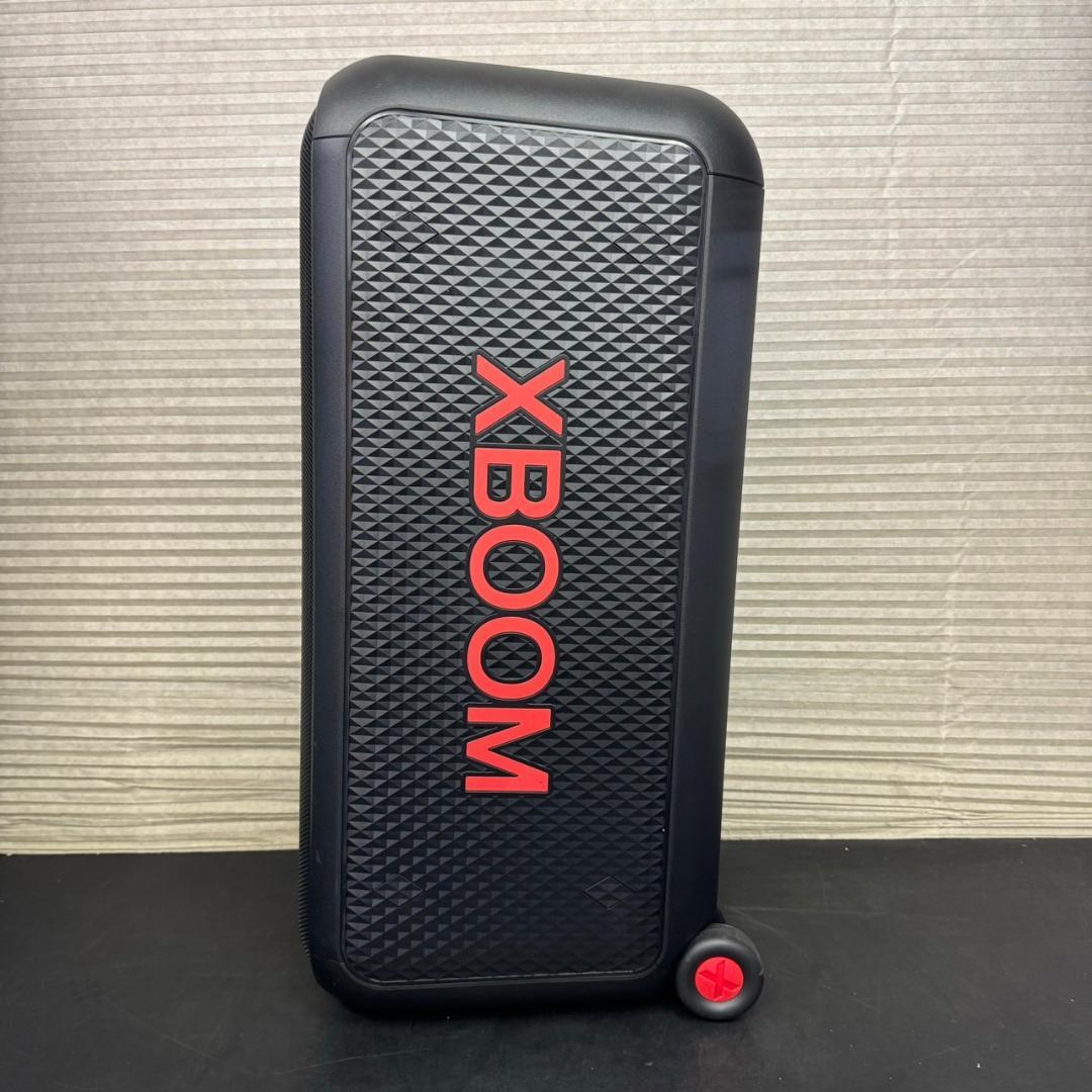 ☆☆LG　高出力パーティースピーカー　XBOOM　XL7S　コストコ限定