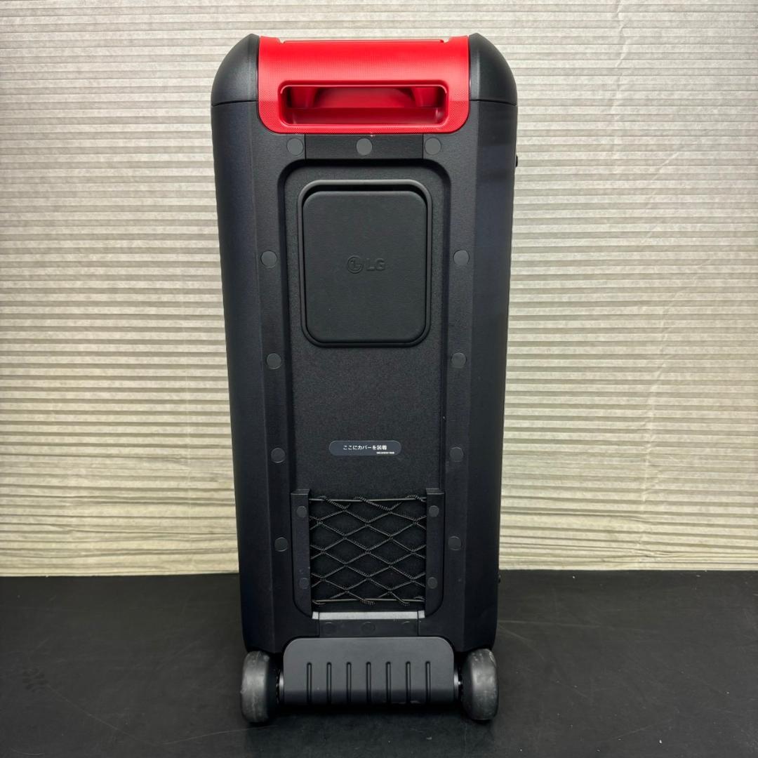 ☆☆LG　高出力パーティースピーカー　XBOOM　XL7S　コストコ限定