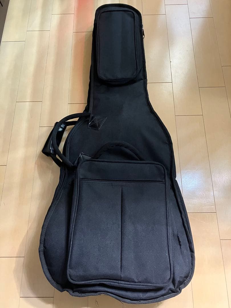 ストラトFenderピックアップ国産ボディとネック アトランシア