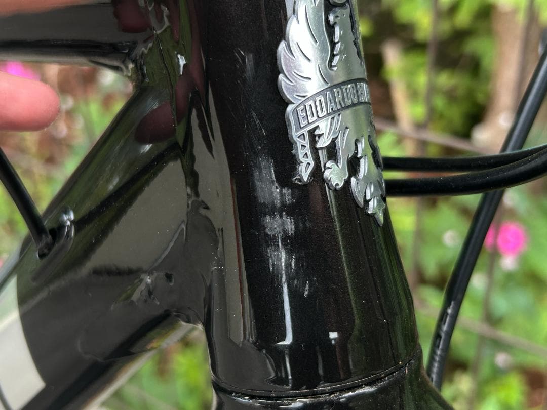 Bianchi ビアンキ　ビアニローネ7 ディスク