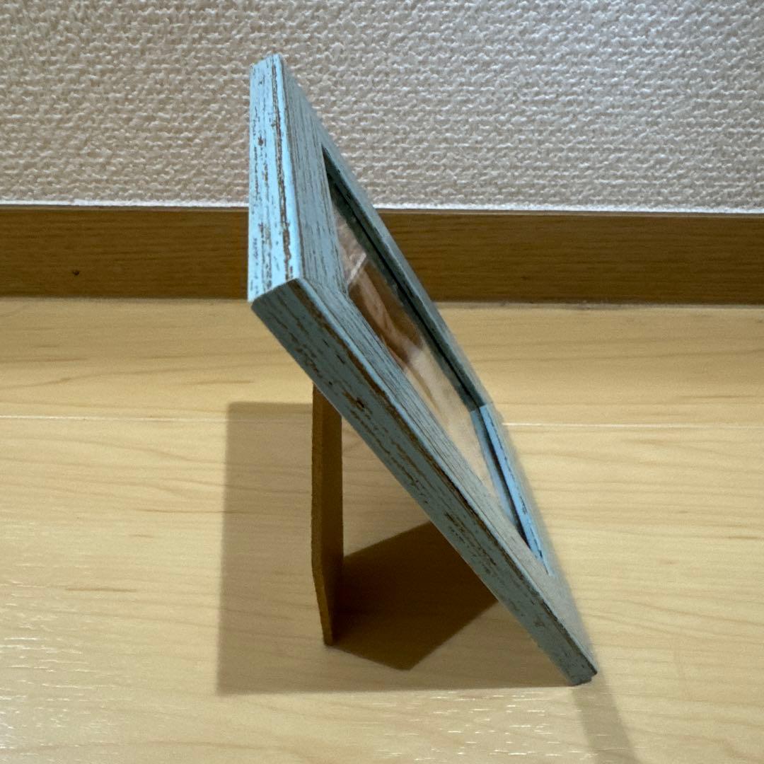 KARA ヨンジ　サイン　生写真