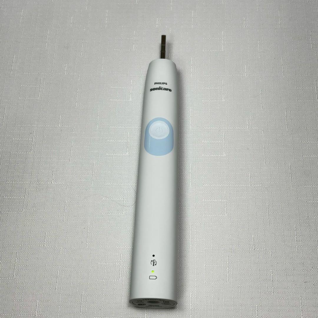 フィリップス 電動歯ブラシ ソニッケアー プロテクトクリーン HX6809/71