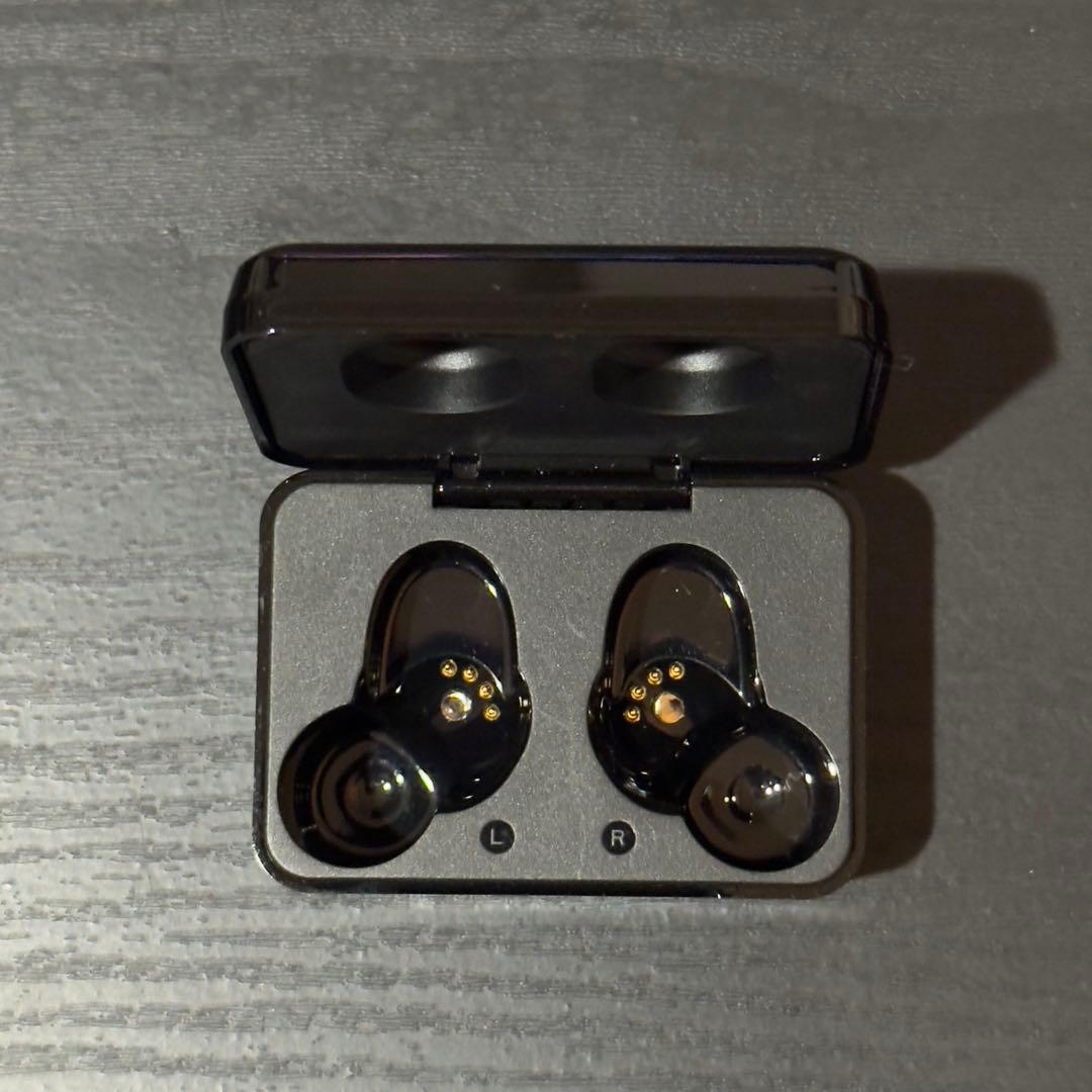 にじさんじ　葛葉　 ONKYOコラボ　ワイヤレスイヤホン