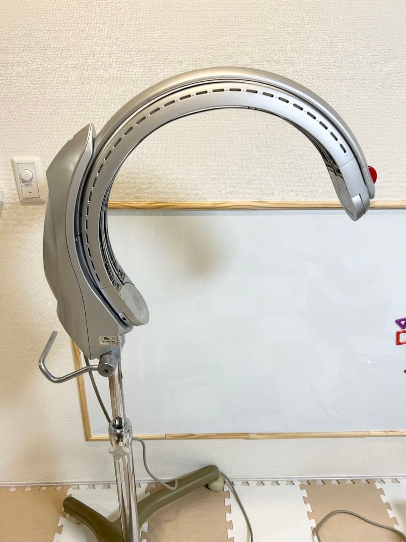 オオヒロ（OOHIRO）促進機 わくわく21 スタンドタイプ 動作確認済