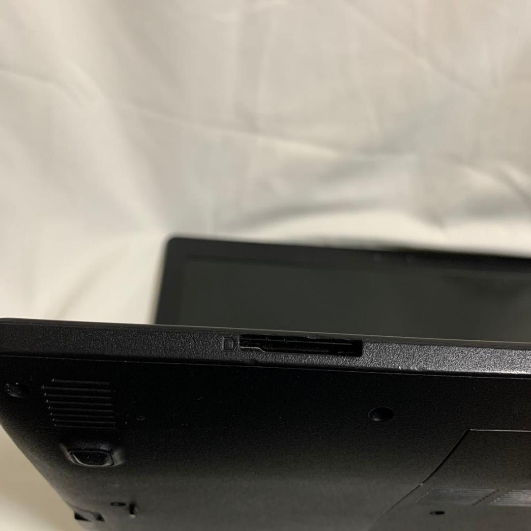 E002【美品】EPSON 15.6型/i5第7世代/8GB/SSD256GB