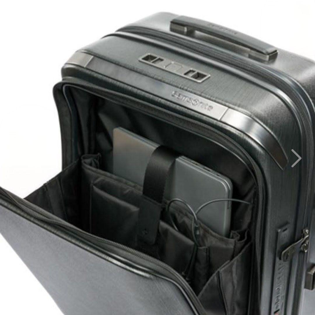 Samsonite (サムソナイト)　スーツケース　 ユニマックススピナー55