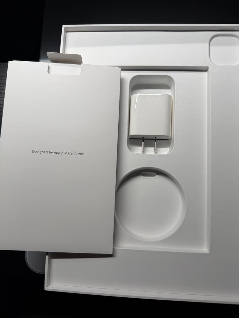 iPadPro第3世代11インチ+Apple pencil第2世代