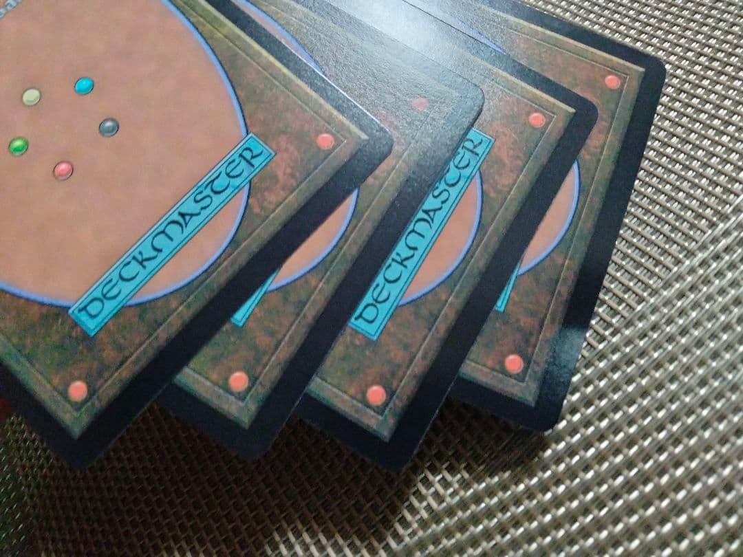 【ご確認用】2X2 献身のドルイド 日本語 1枚 MTG