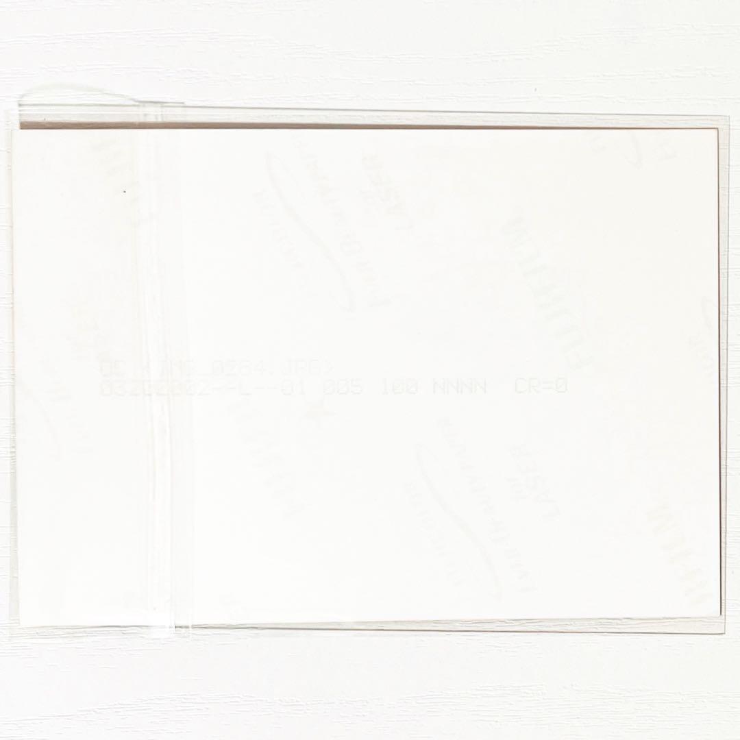 新品★V系★NEVERLAND★HumaNOISE★特典★ブロマイド★5セット②