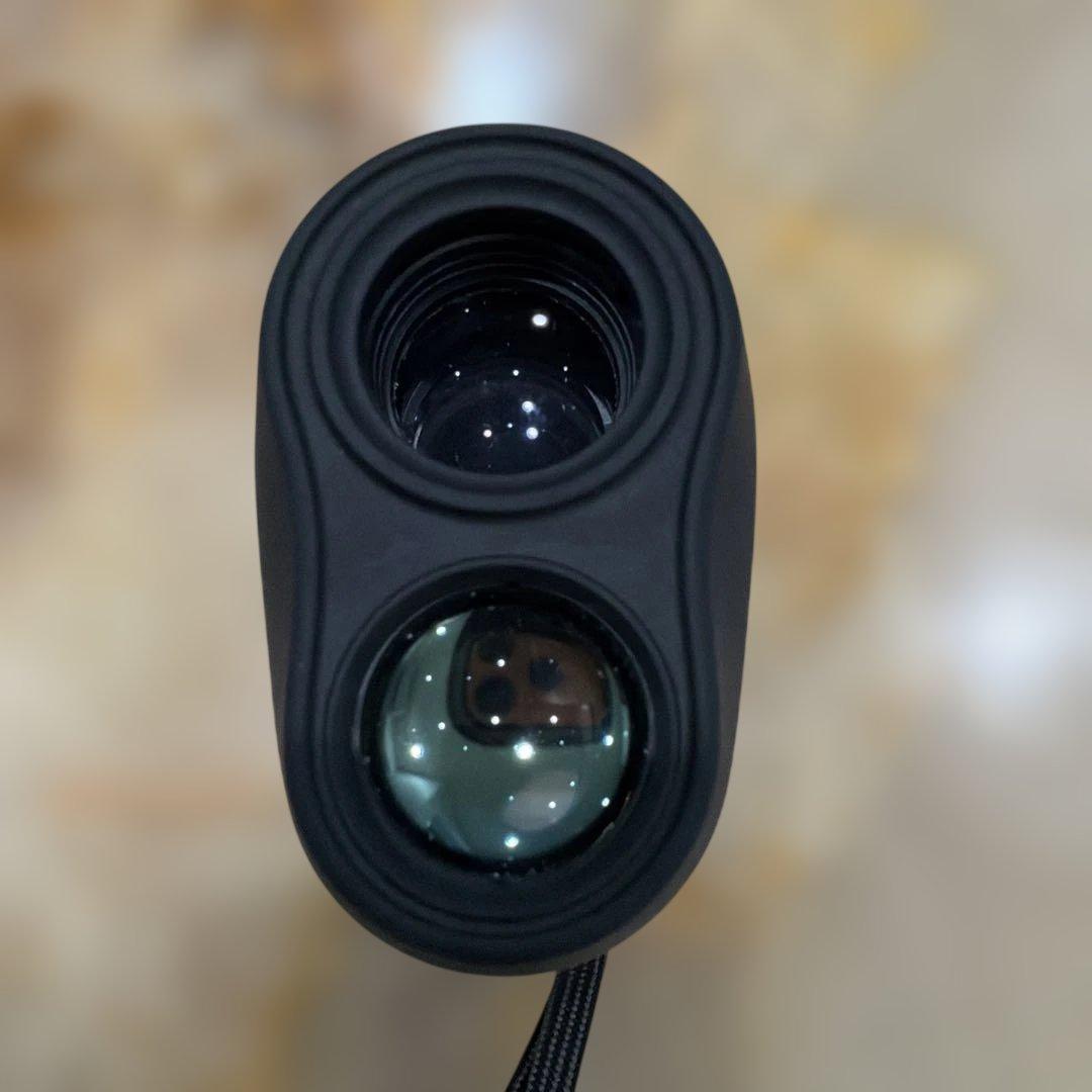 Nikon COOLSHOT 80i VR ゴルフ用距離計