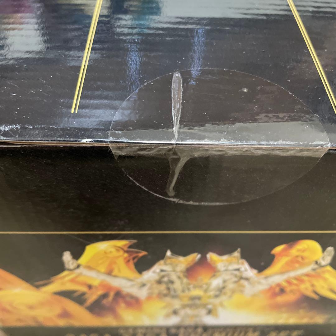 【期間限定セール】聖闘士聖衣神話EXジェミニサガ神聖衣サガサーガプレミアムセット