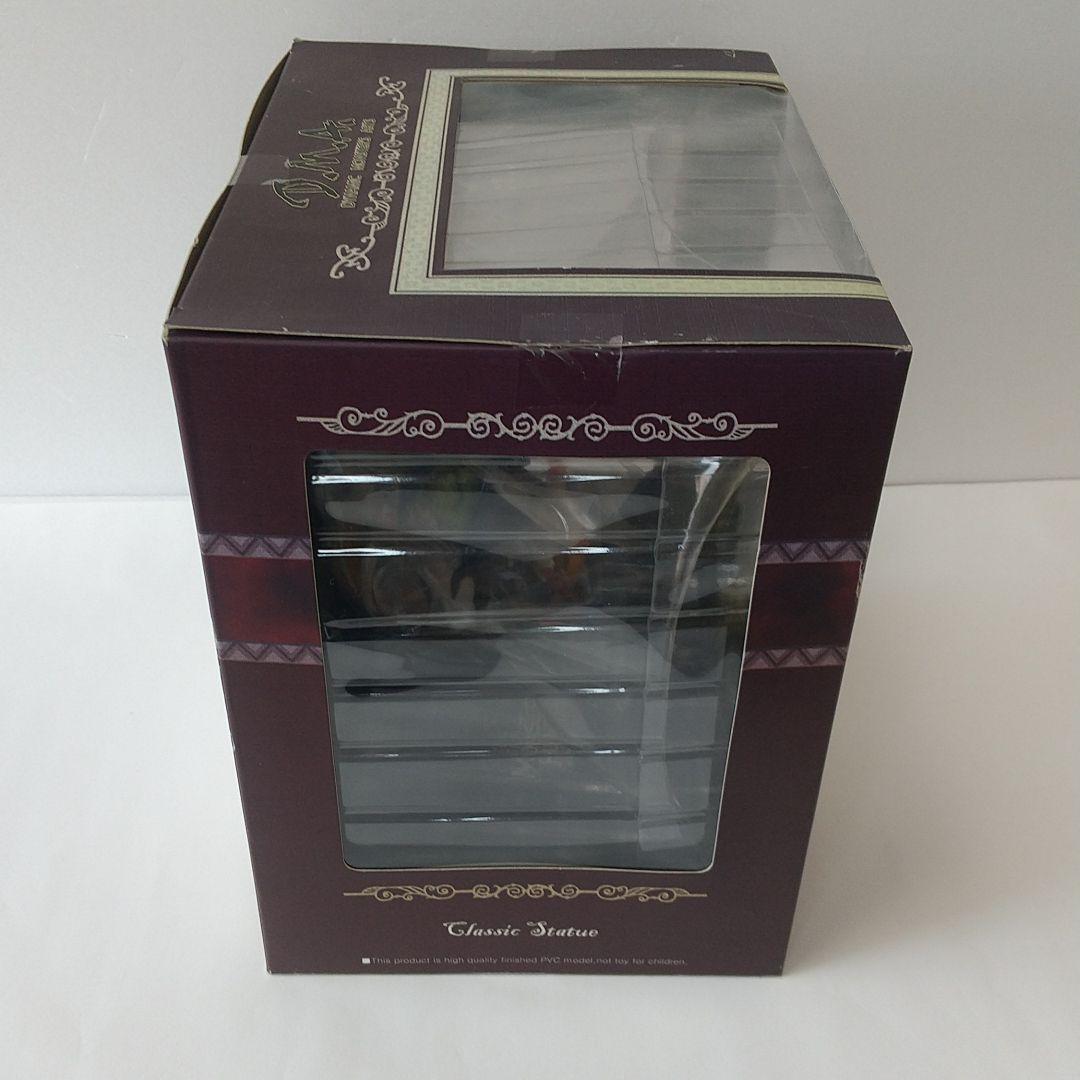 【希少品】　モンスターハンター 火竜リオレウス d.m.a