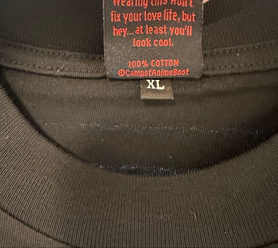 【SSS様】ぼっち・ざ・ろっく！ ビンテージTシャツ