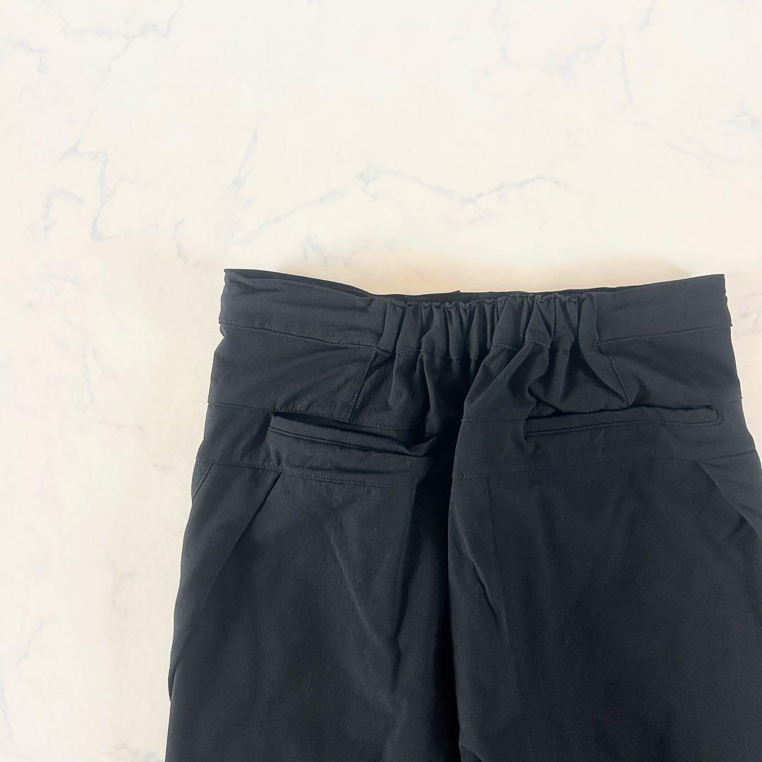 【美品】Sサイズ rehacer タクティカルテーパードパンツ レアセル