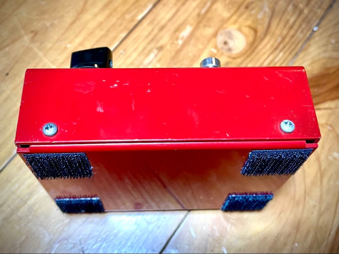 SIB! MR ECHO ディレイ エフェクター