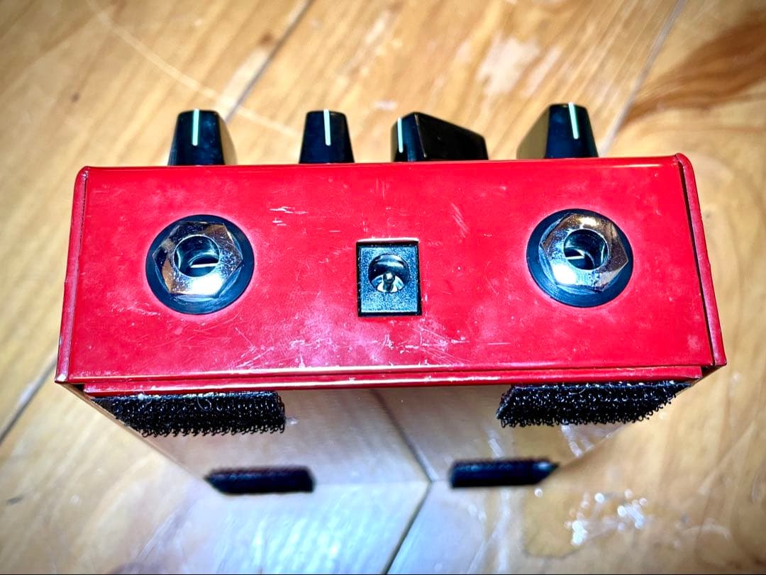 SIB! MR ECHO ディレイ エフェクター