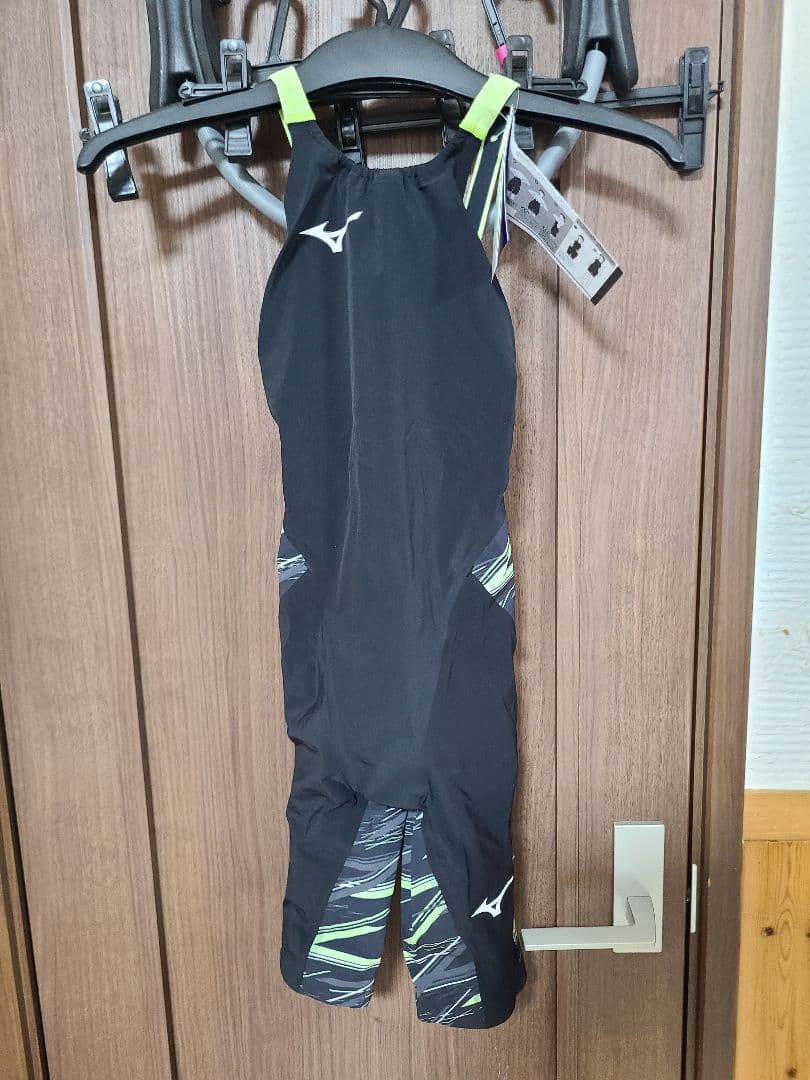 ミズノ GX・SONIC NEO SL N2MG220593 Lサイズ