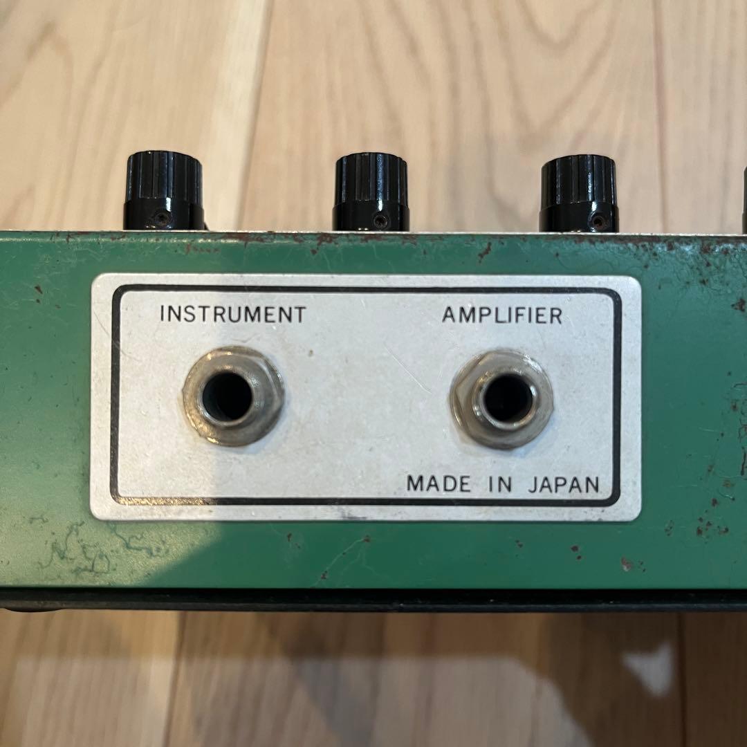 Maxon FL-305 フランジャー エフェクター