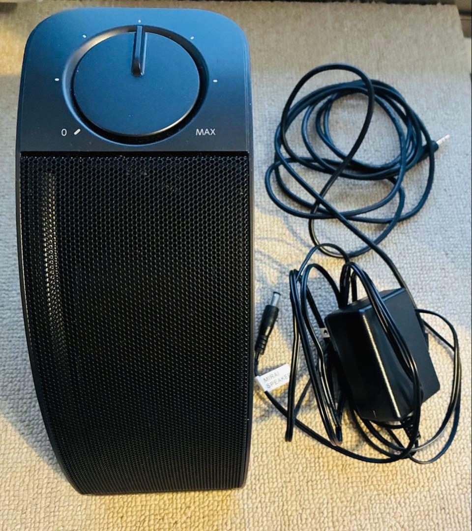 ミライスピーカー ミニ　SF-MIRAIS7