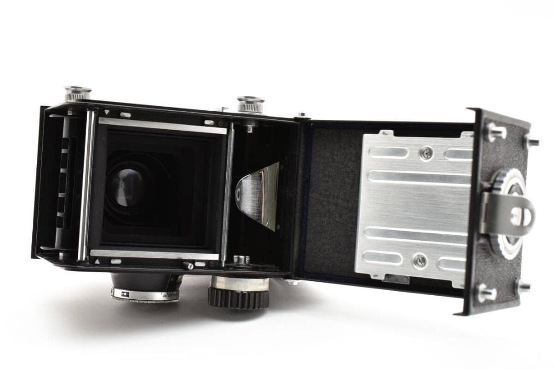 リコー RICOH RICOHFLEX DIA L 80mm 　♯1109