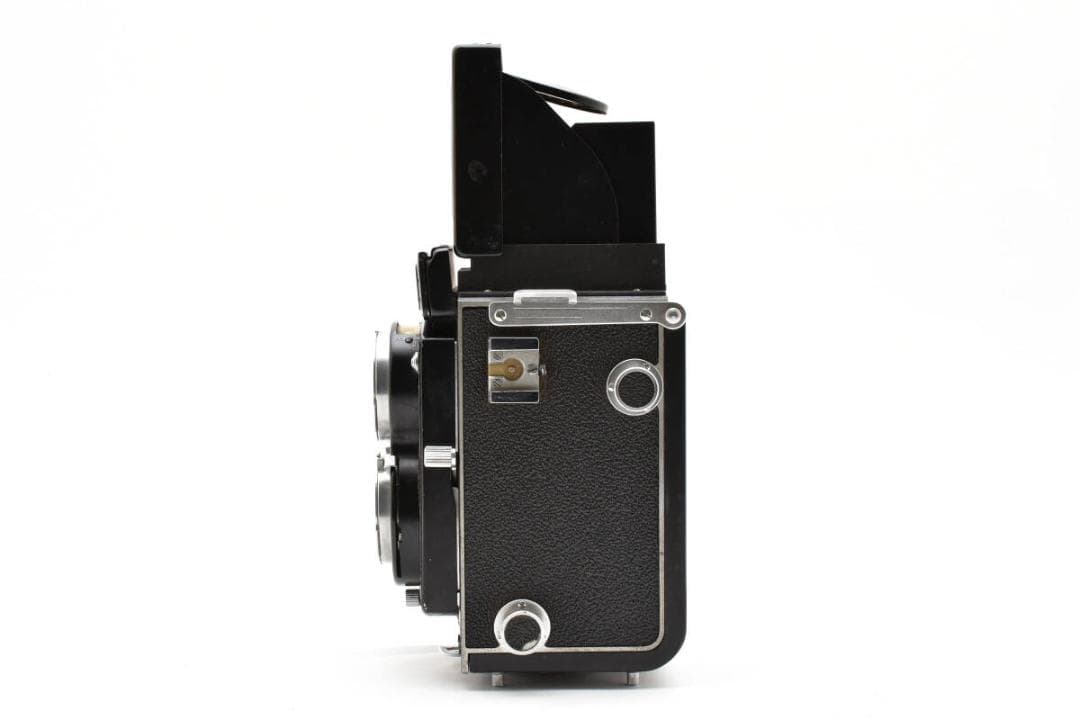 リコー RICOH RICOHFLEX DIA L 80mm 　♯1109