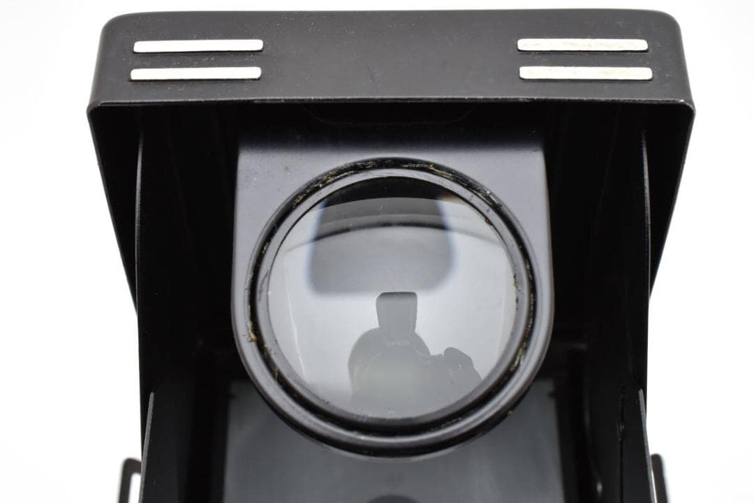 リコー RICOH RICOHFLEX DIA L 80mm 　♯1109