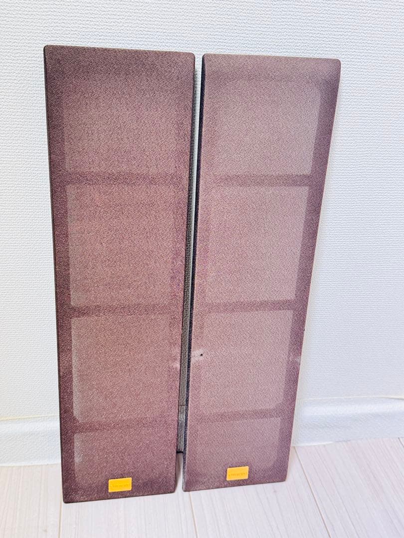 ONKYO D-307F フロントスピーカー トールボーイ2本セット