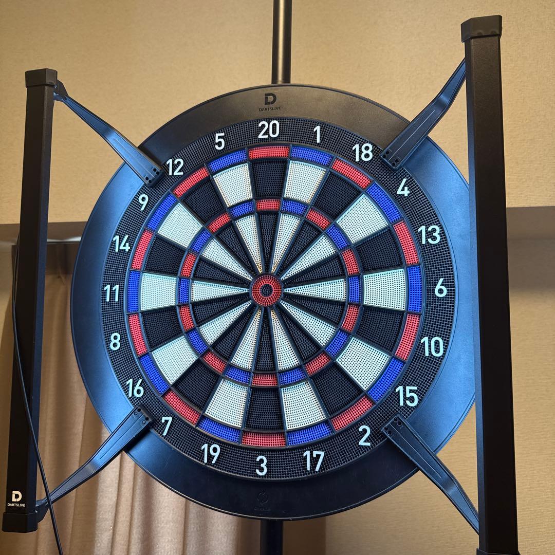 シ*ン様 ダーツライブホーム