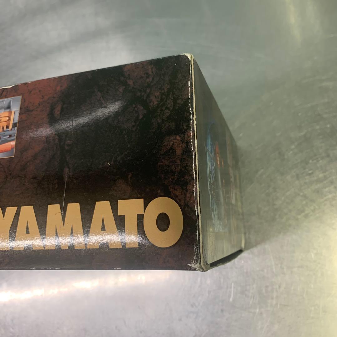 宇宙戦艦ヤマト BPX-01 バンダイ