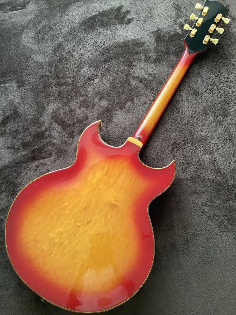 最終値引き　first man ファーストマン　ブロードウェイカスタム