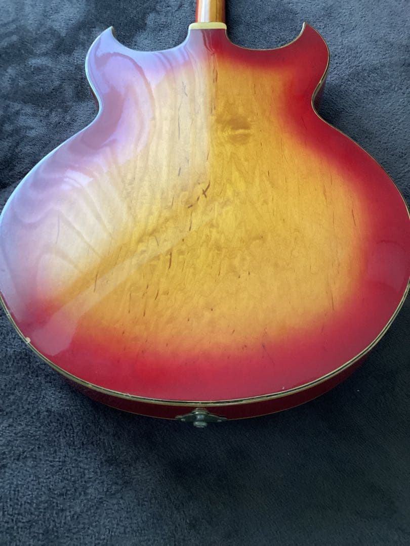 最終値引き　first man ファーストマン　ブロードウェイカスタム