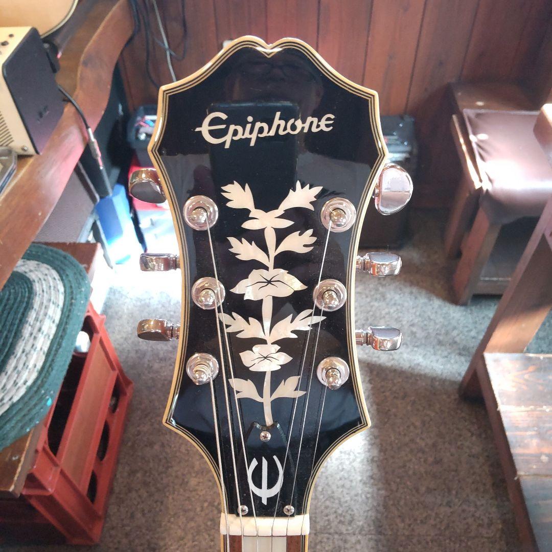 Epiphone SWINGSTER LIMITED (管理ヒテ)