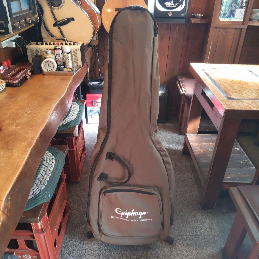 Epiphone SWINGSTER LIMITED (管理ヒテ)