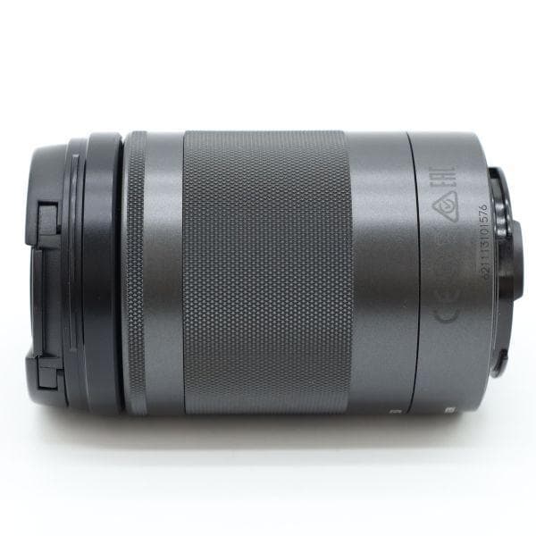 ■極上品■ CANON EF-M 18-150mm 3.5-6.3 IS STM