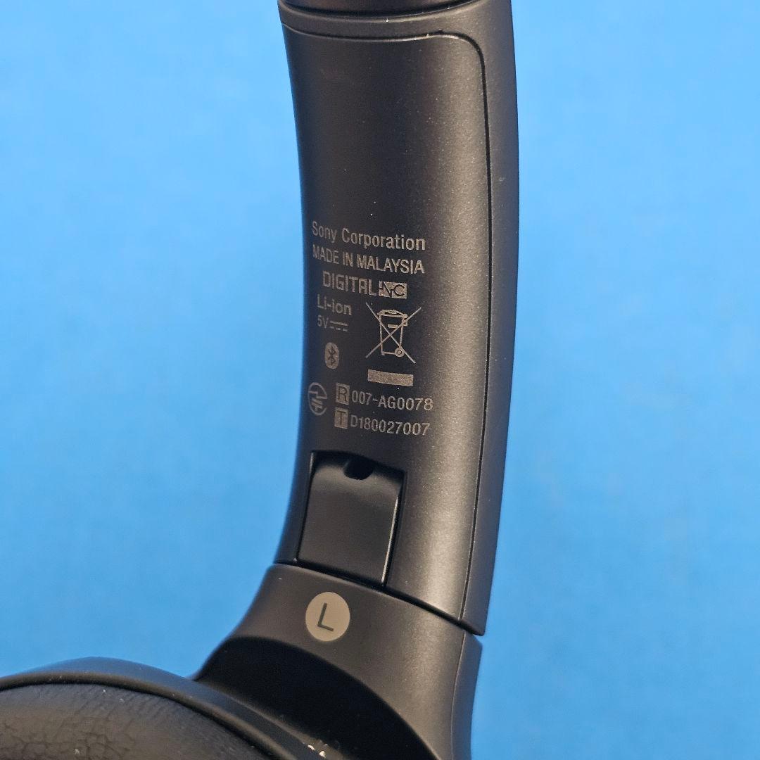 【美品】 SONY WH-1000XM3