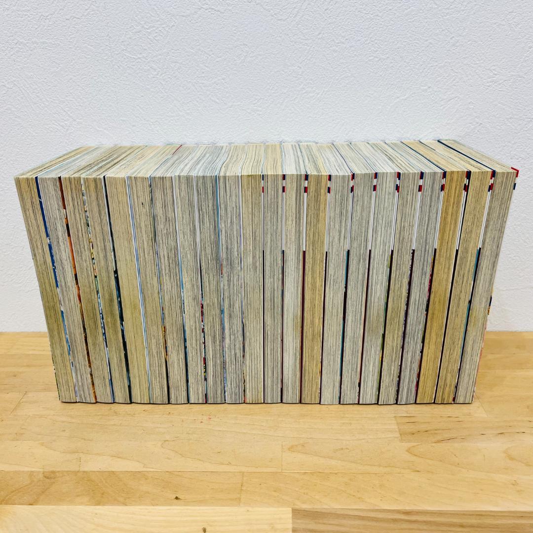 『暁のヨナ』1～44巻セット レンタル使用済コミック