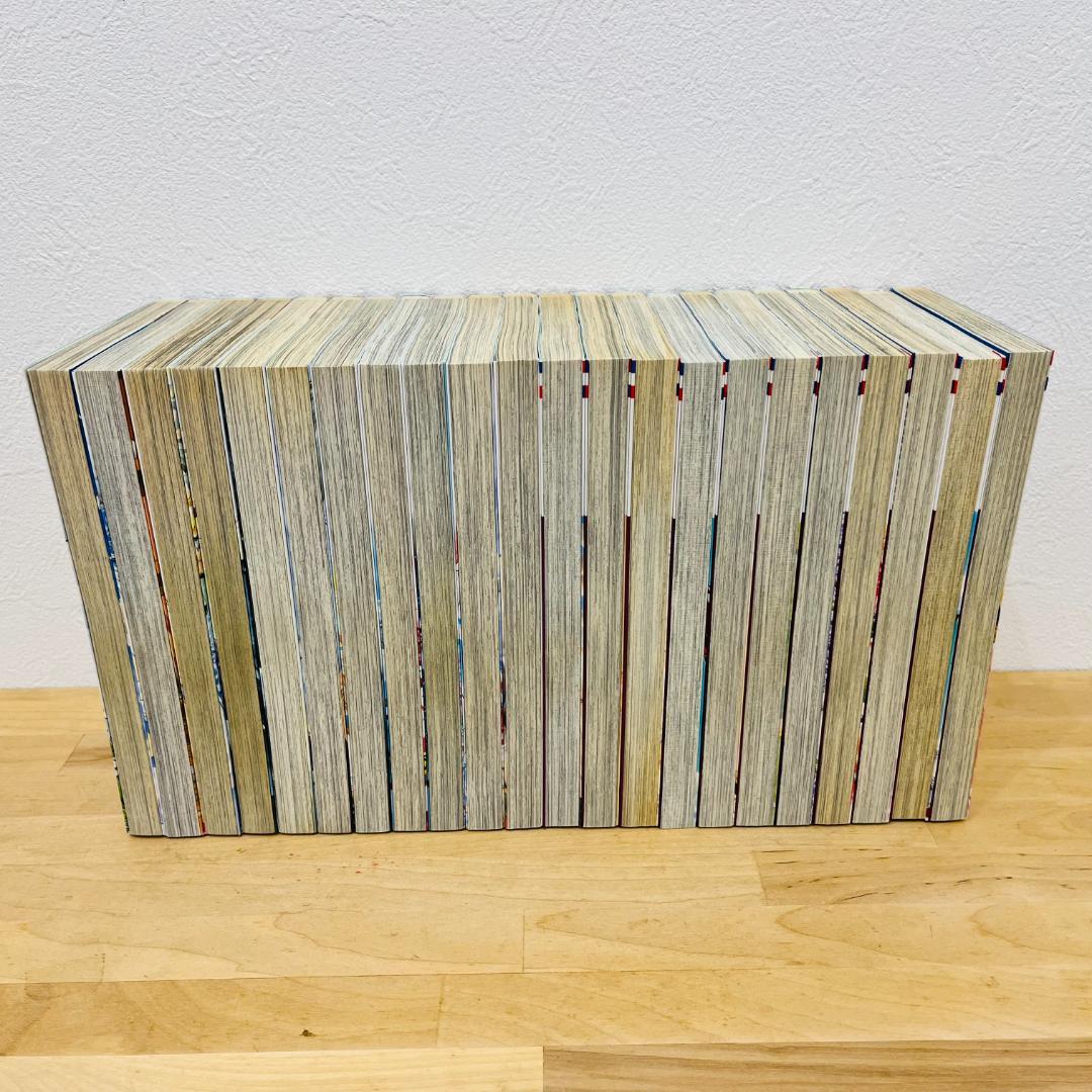 『暁のヨナ』1～44巻セット レンタル使用済コミック