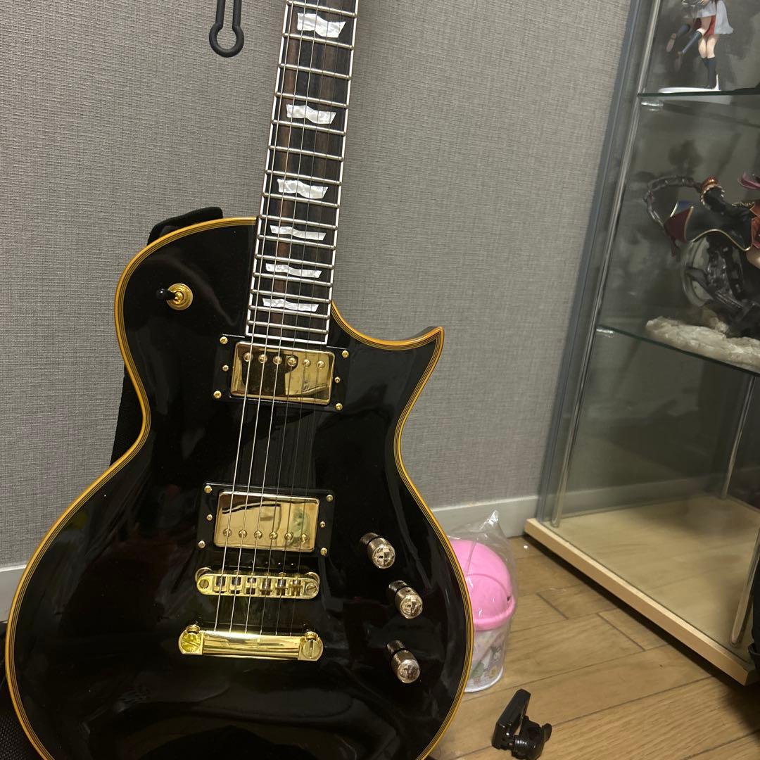 あ*お様 grassRootsレスポール エレキギター