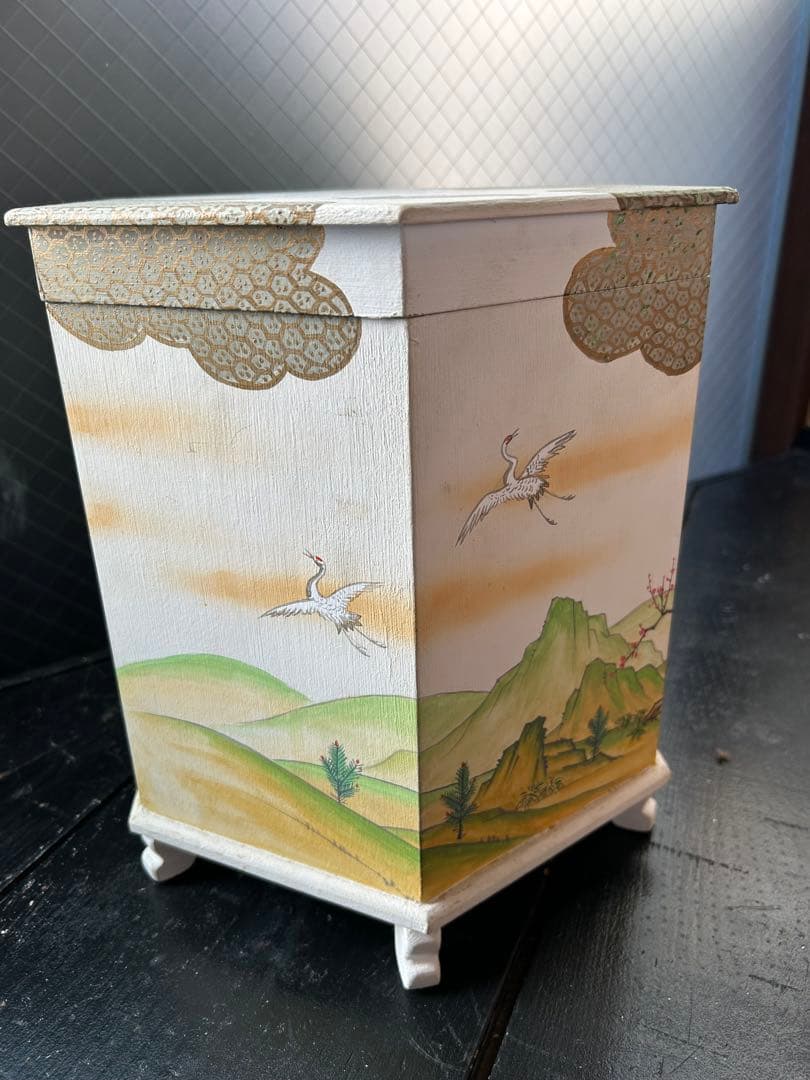 貝桶　2個セット