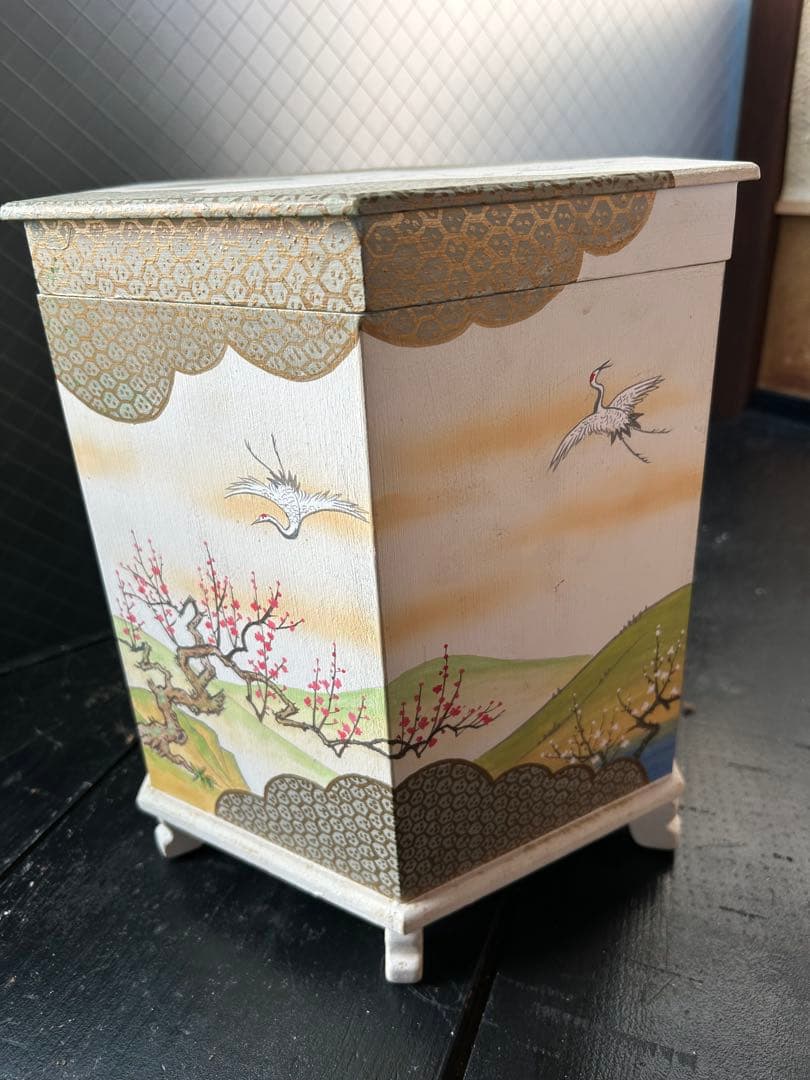 貝桶　2個セット