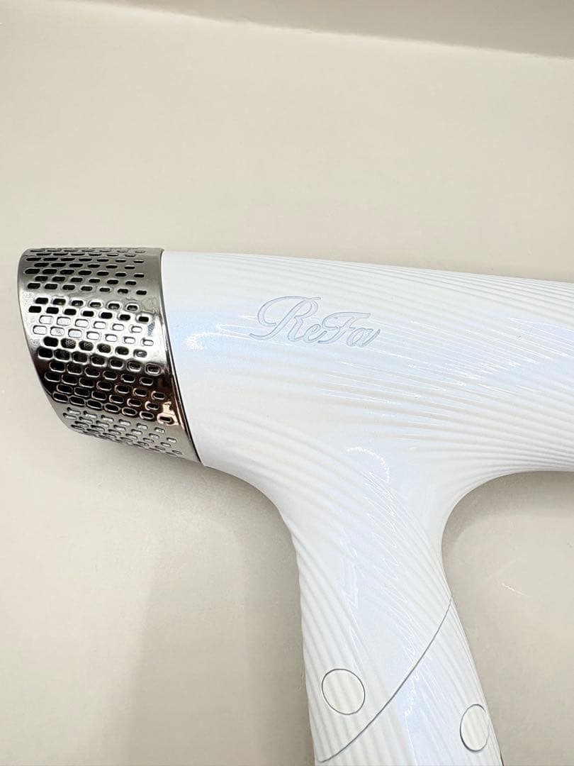 【正規品】 Refa リファ ドライヤー スマート RE-AN-02A 171