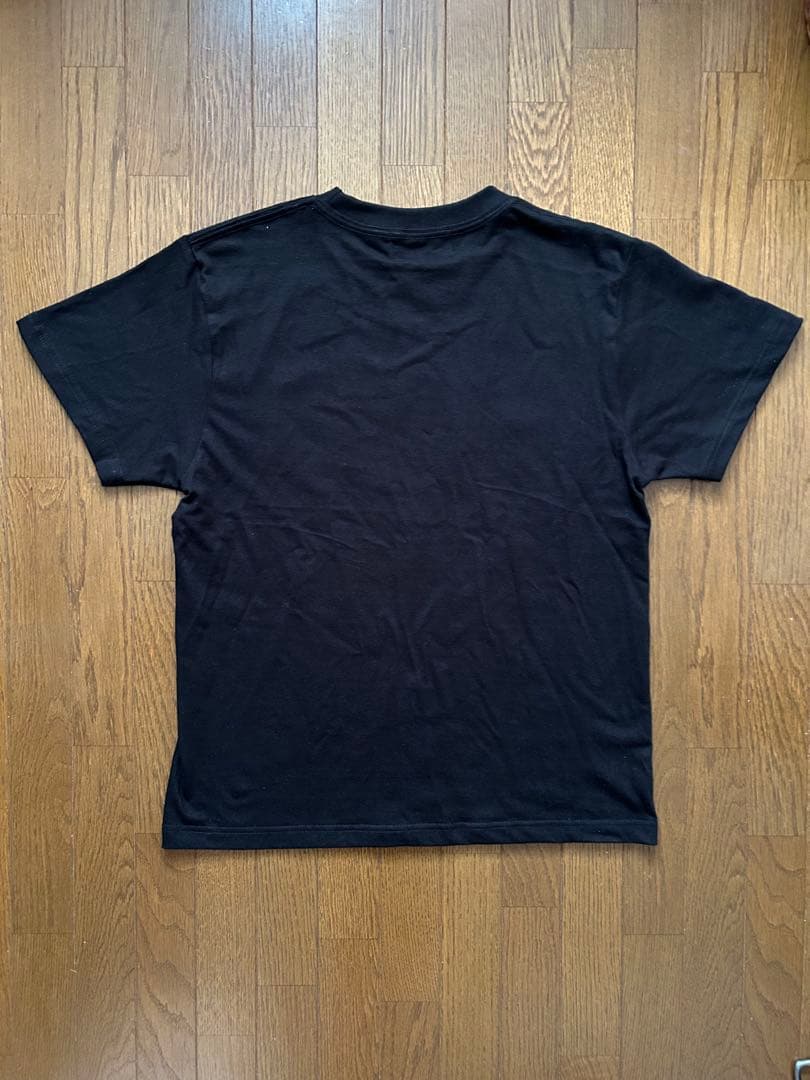 LIFEMANIA ¥€$MAN tシャツ kohjiya着用