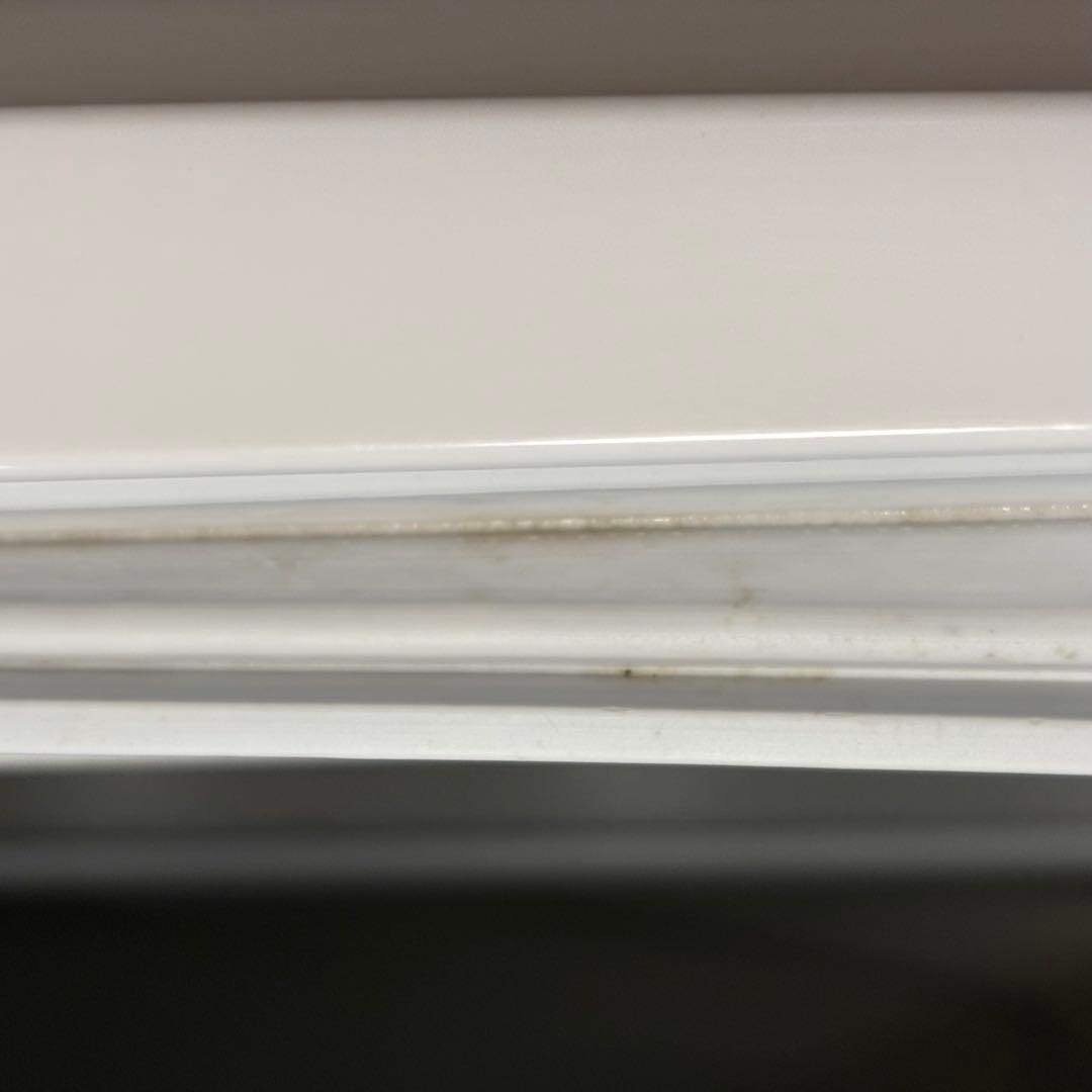 マツ☆アイリスオーヤマ 小型 冷蔵庫 PRC-B051D-W 白