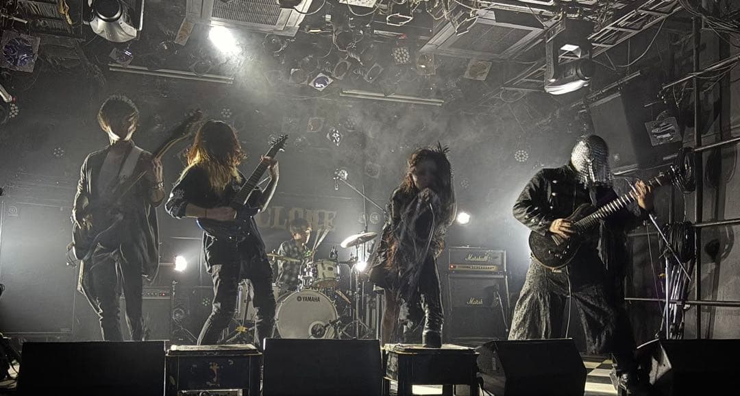 ライブ写真「5」