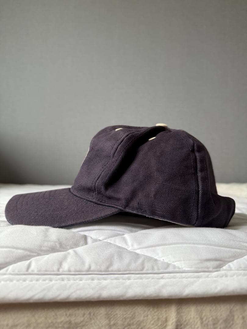 old stussy 80s 80's 80年代 帽子 キャップ ヴィンテージ